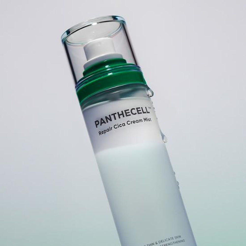 BIOHEAL BOH Panthecell Repair Cica Cream Mist 60ml