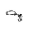 Feed Dog Assembly Original E3 Feeding Teeth for Jack E3-5*M2-35 Overlock Five Thread Industrial Sewing Machine