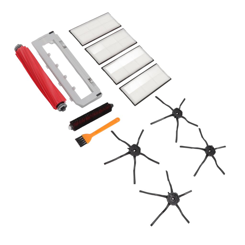 Vacuum Cleaner Accessories Kit Replacement Parts for Roborock S7 MaxV S7 MaxV Plus S7 MaxV Ultra