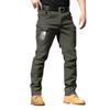 Men's City Special Service Pants Military Fan Ix7 Multi Pocket Overalls