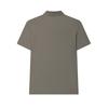 New FILA Polo Shirts Men's Light Coffee F11M532112FBN