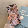 Renaissance Famous painting Collage Case For iPhone 17 Air 16 15 14 13 11 12 Pro Max 13 mini XR 15 16 Plus 16e Back Cover Shell
