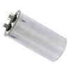 A02V-For AC Motor Run Or Fan Start Or Condenser-CBB65 45Uf Dual Run Circular Start Capacitor