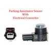 1EW63TZZAA PARK ASSISTANCE SENSOR W/Connector Fits:Chrysler Dodge Jeep 2009-
