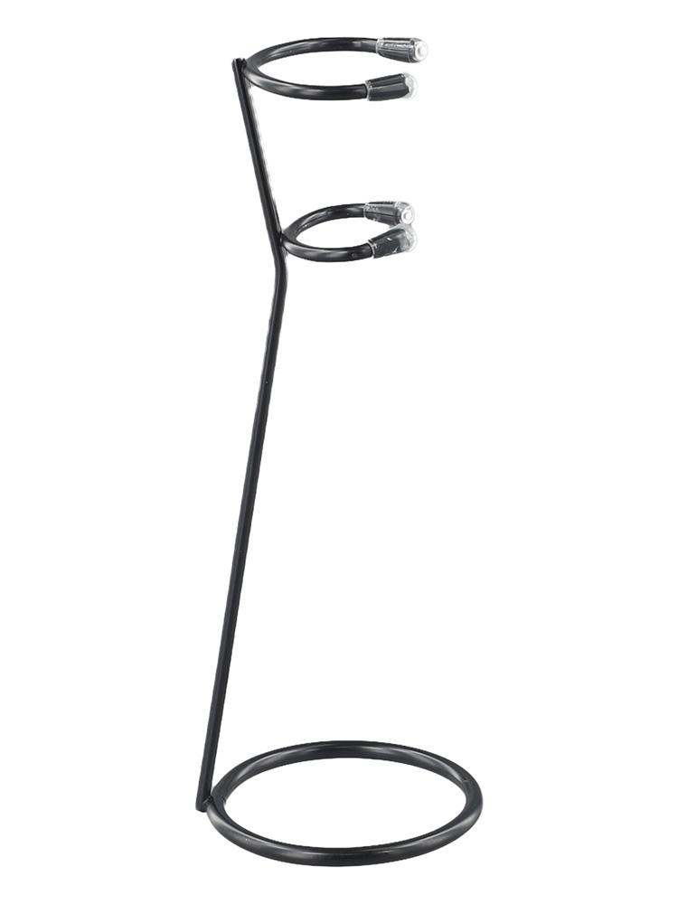 Elektrischer Eierschlägerhalter Milchmixer Aufschäumerständer