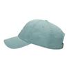 Nike Soft Smooth Cotton Baseball Cap Unisex Hats Light-Green FB5370-017