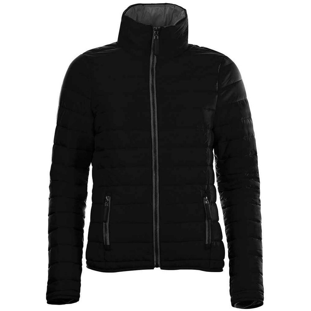Damen/Damen Ride Leichte Wattierte Jacke