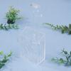 Hook Fish Tank Water Planter Hanging Aquarium Plant Holder Transparent Acrylic Water Plant Container For Fish Tank Landscape