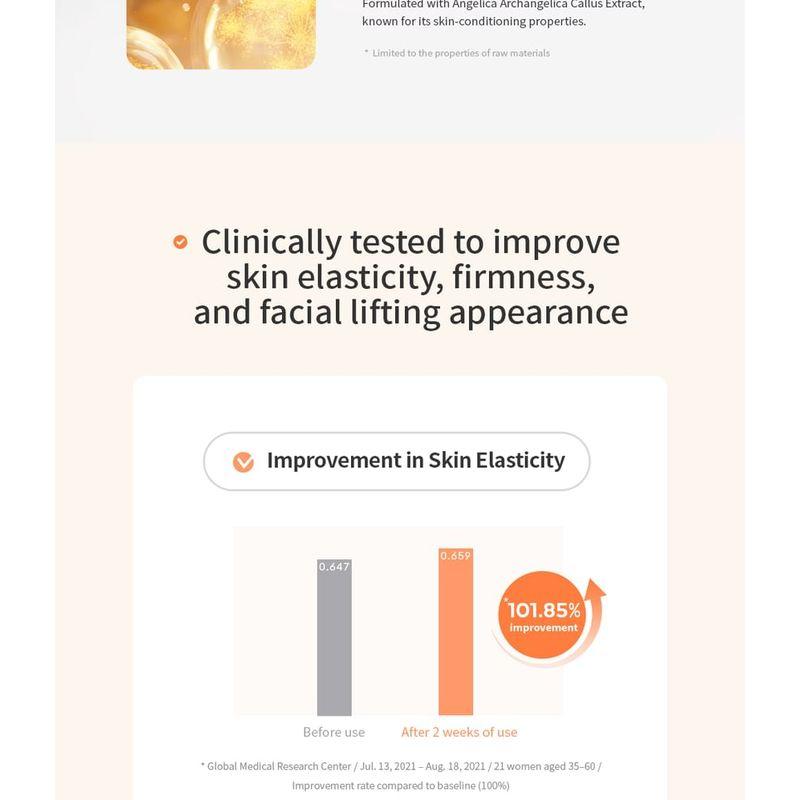 MISSHA Time Revolution Primestem 100 Creme