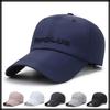 White Fang CZA097 Sun Simple for and Casual Wear Men's (Light Gray) Cap, Protection, Lightweight, Design, Sports, Outdoors,