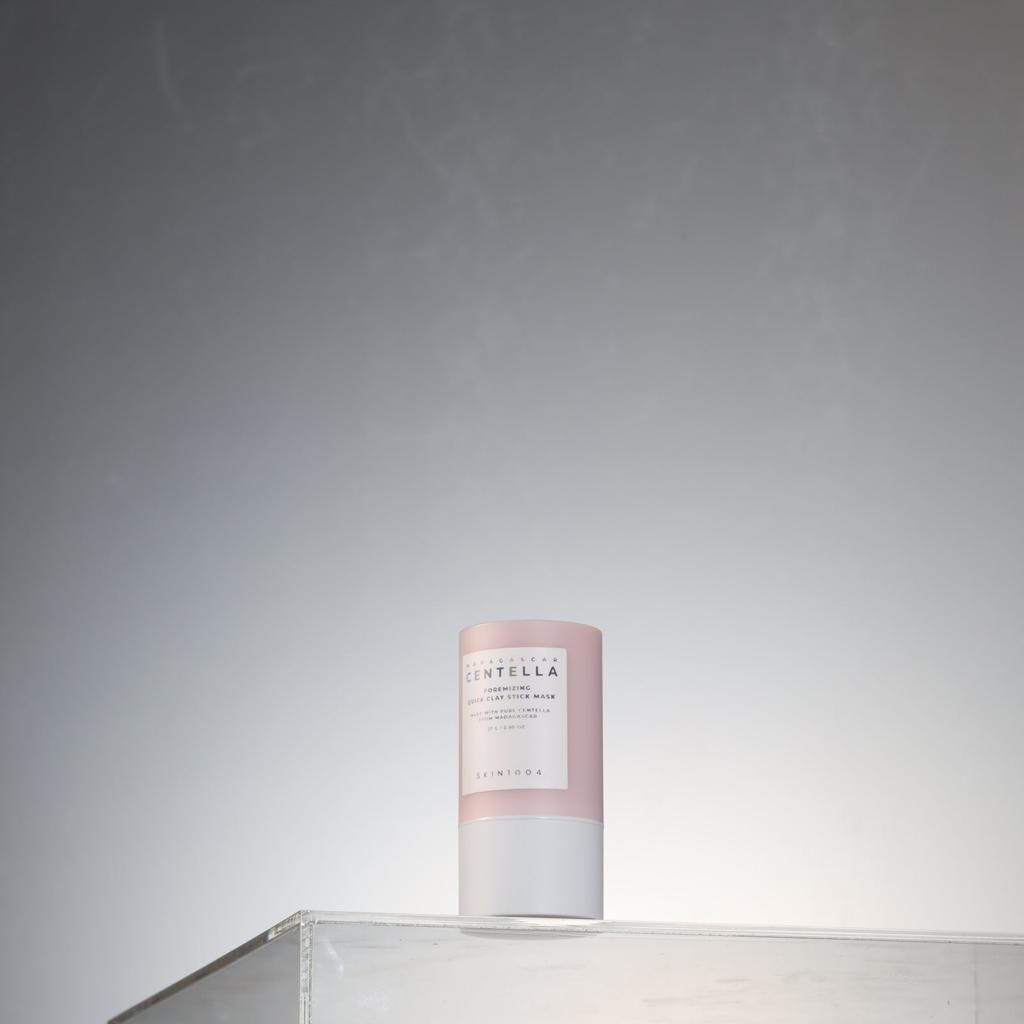 SKIN1004 Madagascar Centella Poremizing Quick Clay Stick Mask 27g