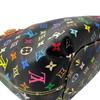 Used LOUIS VUITTONTote Bag multicolor PVC/leather Women