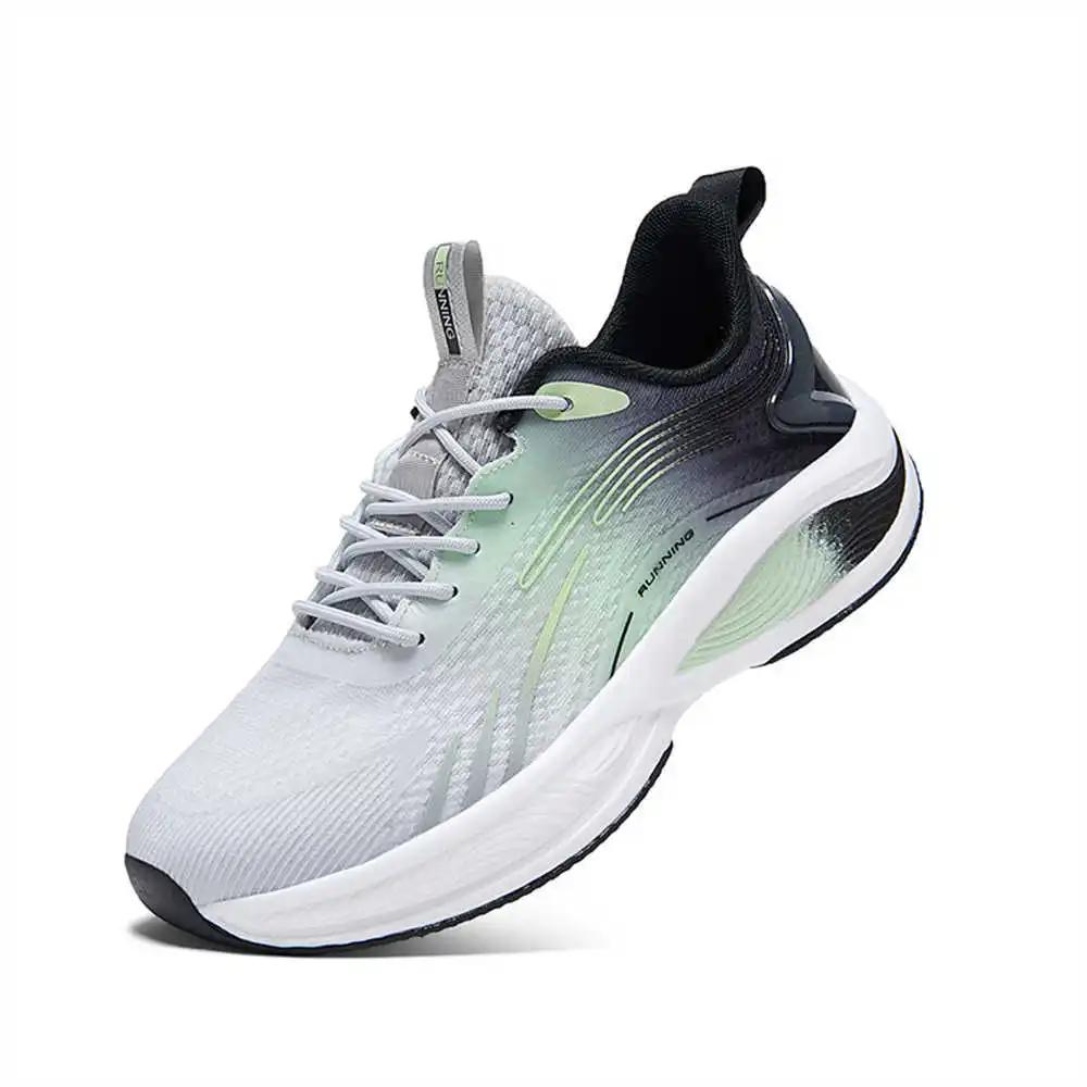 Fashion Flatform Net Grandma Shoes Flats Autumn Boots For Men Stylish Sneakers Sports Importers Tenks Sapatenis Team Trendy