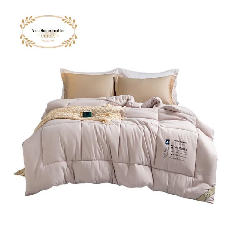 

VEKEN Cloud Mousse Antibacterial Four Seasons Quilt