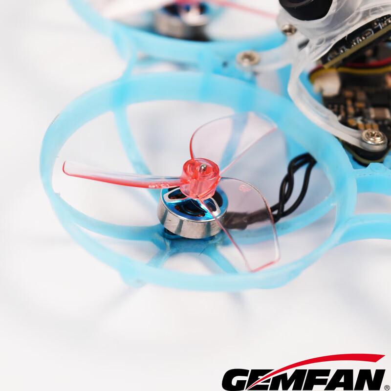GEMFAN Drone & RC Propeller Series