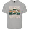 Freeze Time Photographer Photography Unisexs Light Cotton TShirt