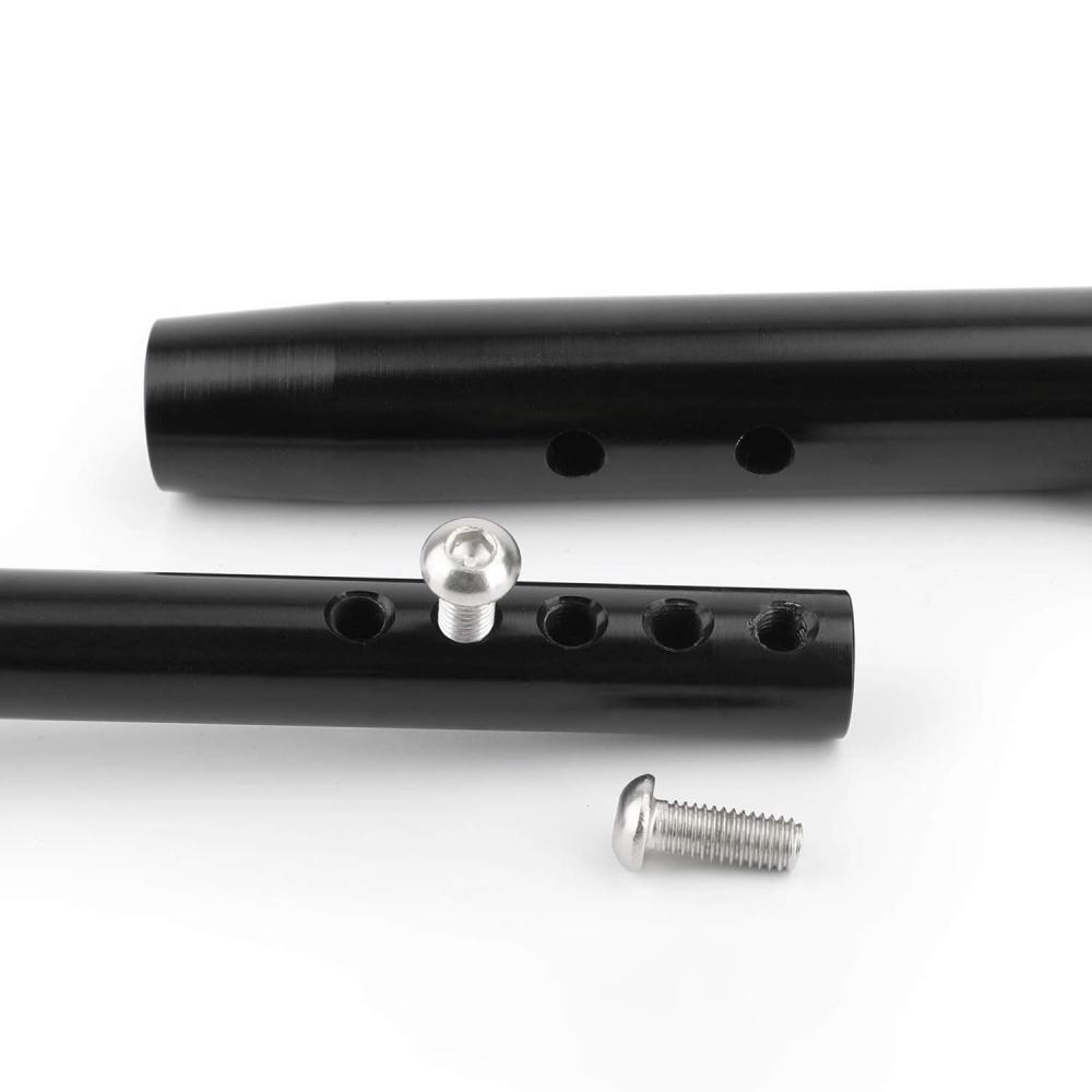 Regulowana aluminiowa stopka CNC do Suzuki GSXR 600 750 2001-2010 GSXR1000
