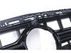 Fits 16-19 Mercedes-Benz E-Class W213 AMG E53 Front Center Grille Air Intake/Radiator Cover