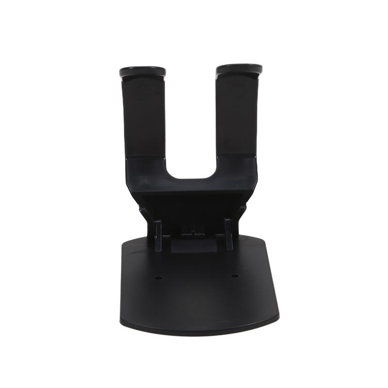 Wall Mounted Game Controller Bracket Base No Punching Easy Install Required Controller Storage Rack For Gaming Headset Bracket