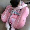 Mambobaby Círculo de Barriga para Crianças Pequenas Item Popular Acessórios