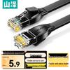 Cabo Ethernet Plano Sanze Cat6