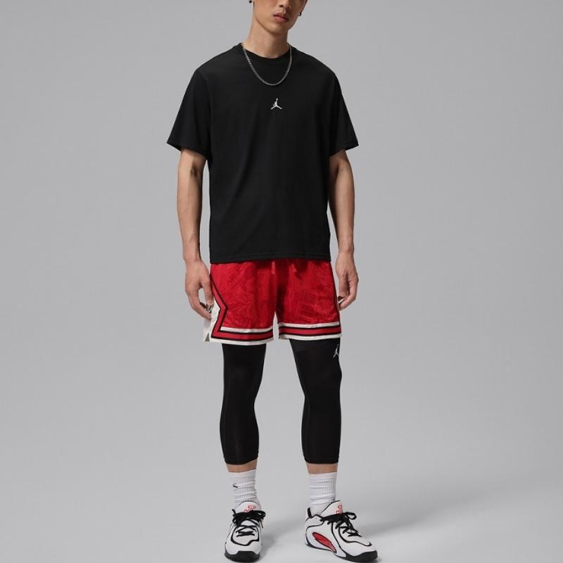 Jordan Skin-Friendly Comfortable Versatile Sports Casual Shorts Men Shorts IM7769-657