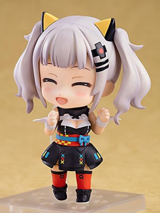 Nendoroid Kaguyazuki painted movable figure non-scale ABS&PVC