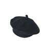 Children's Berets 1 To 3 Years Old Winter Knitted Warm Boys and Girls Go Out Cartoon Bear Pumpkin Hat Trendy