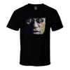Matrix Red Pill Blue T Shirt