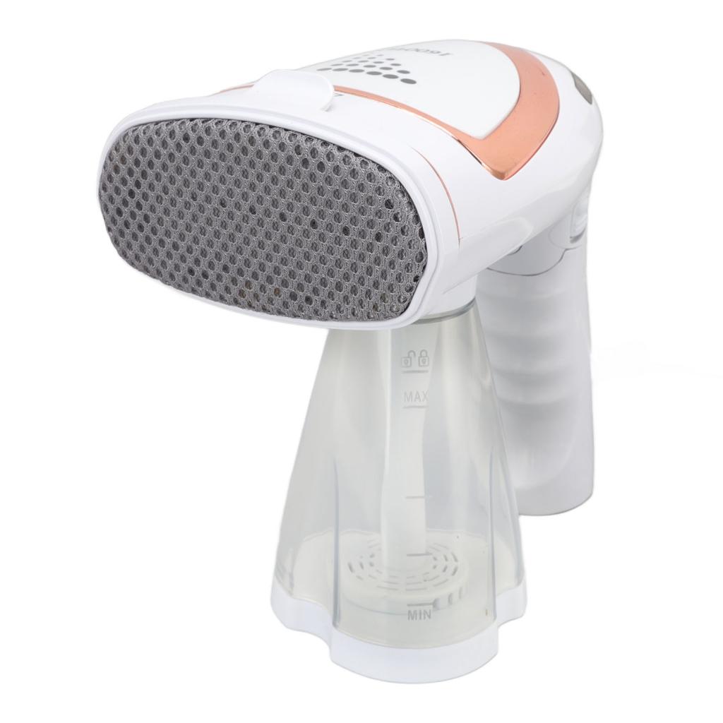 Home Portable Iron Travel Handheld Electric Iron Steam Hanging Ironing Machine 1600W US Plug 110V