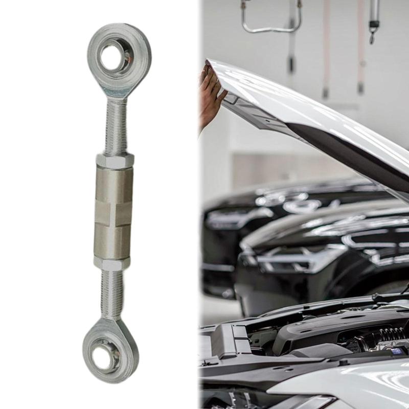 1 1/2" Adjustable Tensioning Rod Accessories Replacement Premium Easy to Install Alternator Support Bracket for 350 454