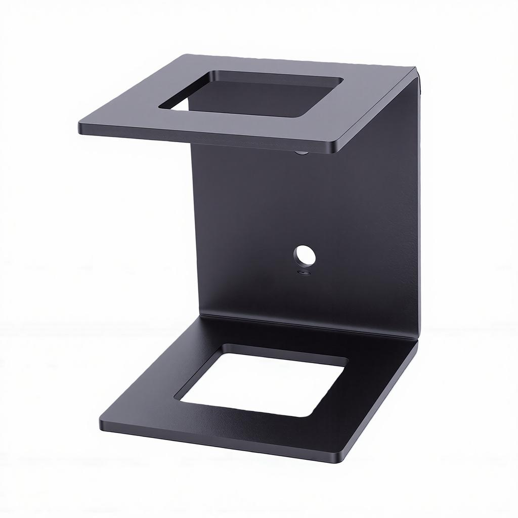 2 Inch Trailer Hitch Storage Bracket Holds Up To 150lbs Trailer Hitch Holder for Truck Bed