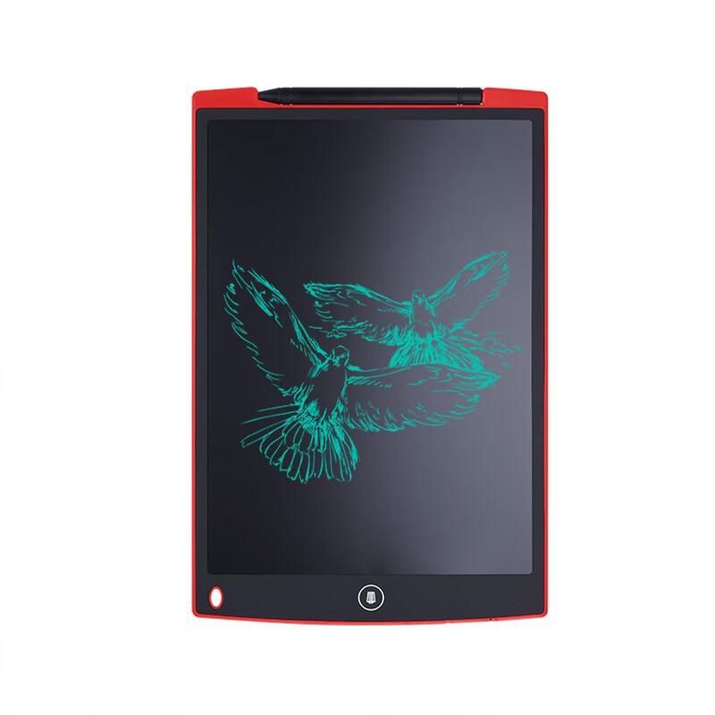 OLOEY 12-inch Color LCD Writing Tablet