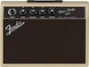 Fender Mini '65 Twin Amp, Blonde Black