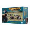 Games Workshop Warhammer Old World Imperium of Cannons and Mortars - - - Man