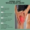100g Muscle And Joint Soothing Cream Joint Pain Ointment Paste Nerves Relief Reduce Swelling Powerful Repair Cream