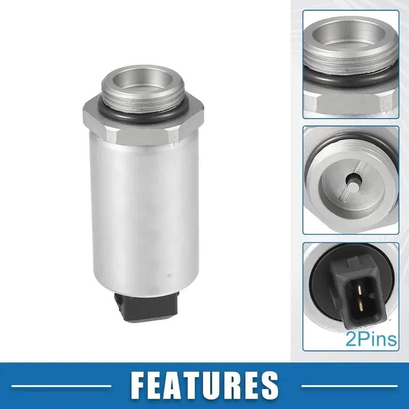 Vanos Solenoid Valve 11361432532 for BMW 3-Series E46 5-Series E39 X5 E53 Z3 Z4 323i 325i 330i 525i 530i OEM Quality