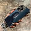 Hit Me Hard and Soft B-BillieS Soft Phone Case For iPhone 15 16 17 Air 14 Pro Max 16E Plus 13 12 Mini Plating Anti-Fall Fundas