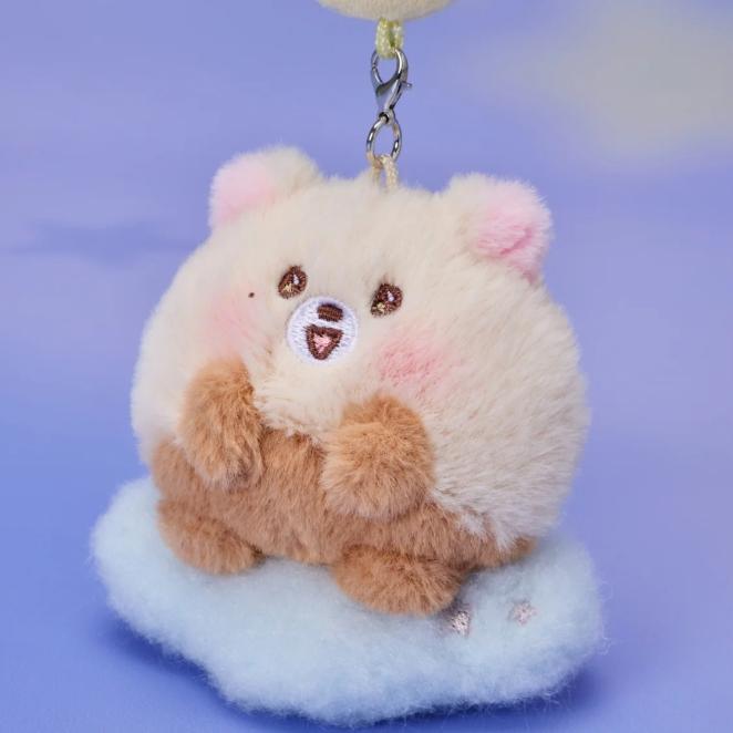 (Dreamcatcher Charm) NCT DREAM - Dreamiez Good Night OFFICIAL MD (2027)