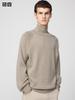 Uniqlo High Neck Sweater