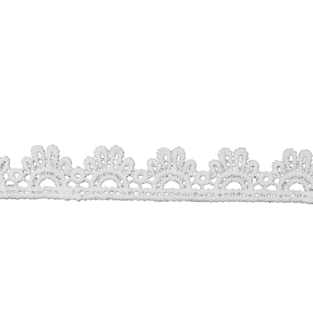 Water Soluble Milk Silk Hollow Lace Accessories Diy Handmade Home Textile Decorative Clothing Material Lace Fabric
