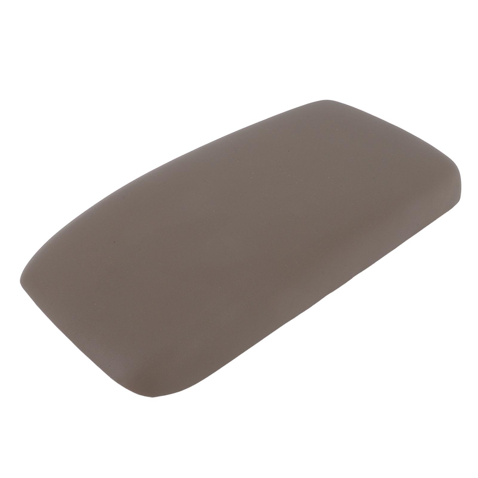 Armrest Center Console Lid Cover 5890535040B0 Fade Resistant Stylish Center Console Lid Replacement for
