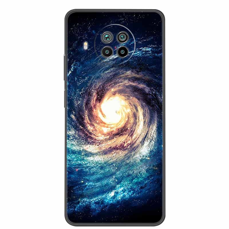 For Xiaomi Mi 10T Lite Case Marble Soft Silicone Back Case for Xiaomi Mi10T Lite 5G Phone Cover for Xiaomi Mi 10T Pro 10 T Coque