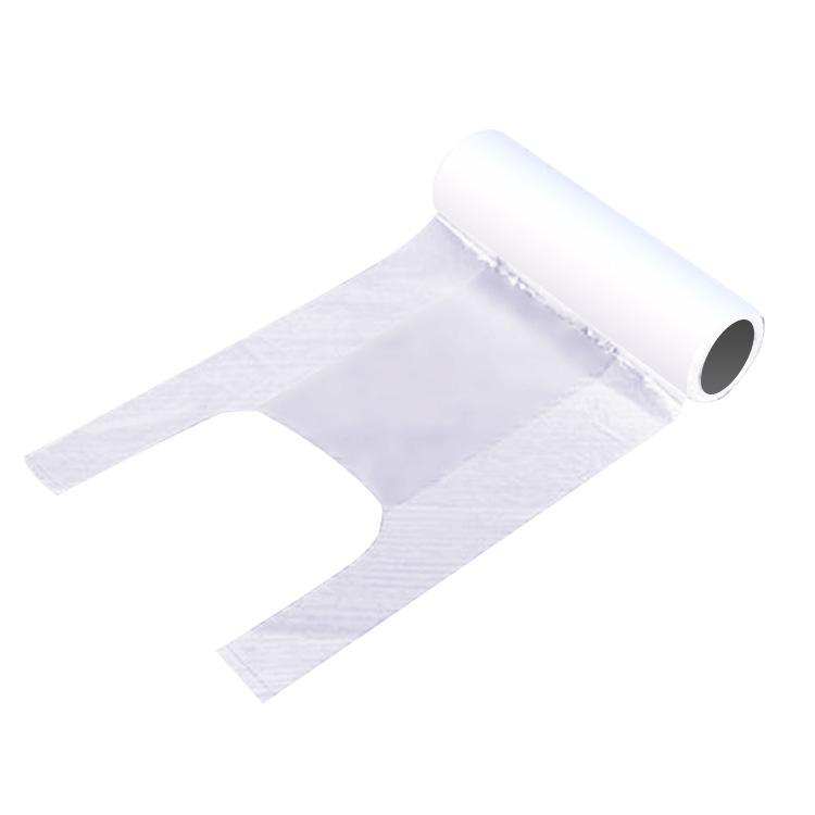 Food Preservation and Portioning Storage Bag for Refrigerators