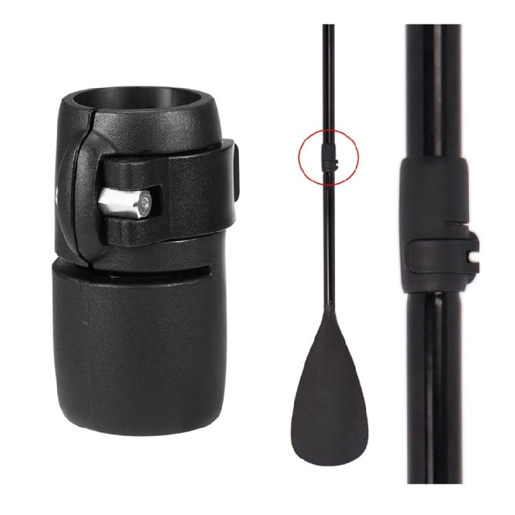 Snabbspänne för paddelklämma Ersättningsdelar Paddelskaft Surftillbehör