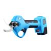 16.8V Cordless Pruner Brushless Motor Electric Pruning Shear 28mm Efficient Fruit Tree Bonsai Pruning Branches Cutter