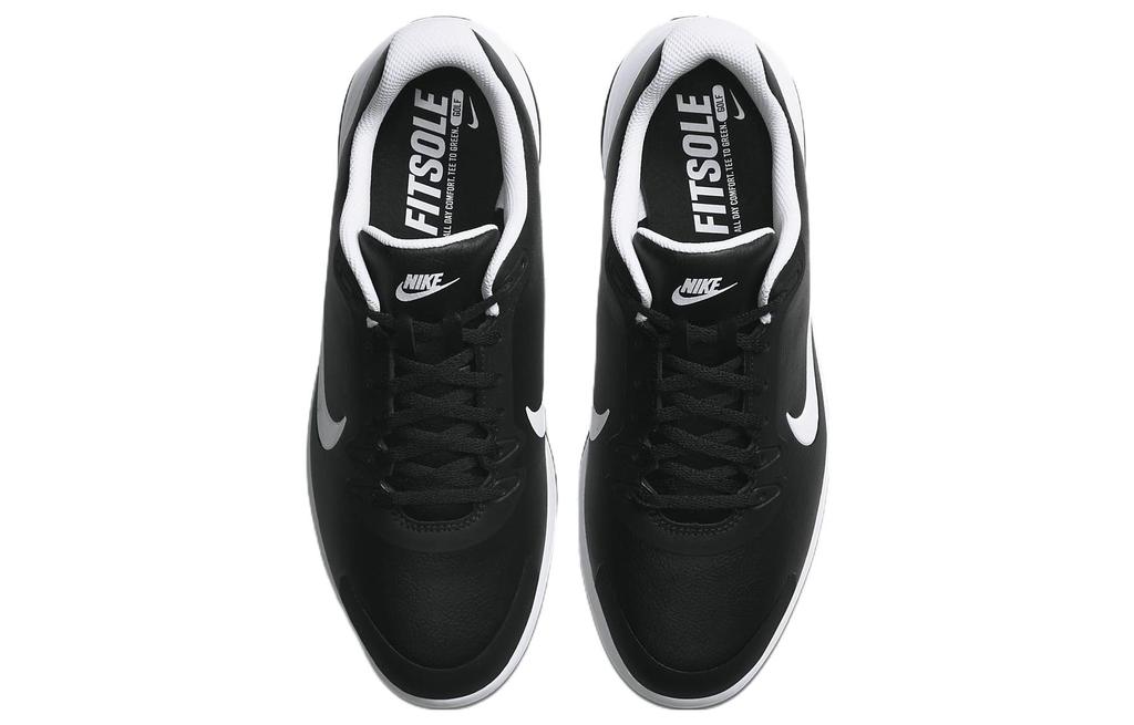 Nike Infinity G Black Golf Shoes CT0535-001