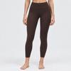 Womens High Waist Yoga Pants With Pockets Tummy Control Butt Lifting Workout Leggings Running Gym