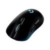 Logitech G G703 LIGHTSPEED Wireless Gaming Mouse
