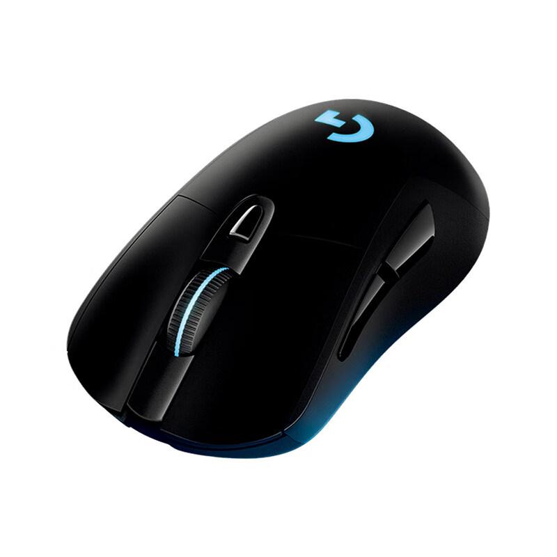 Logitech G G703 LIGHTSPEED Wireless Gaming Mouse
